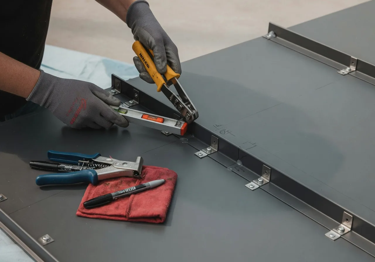 Why choose Metal Roofing Installation in Nolan, TX